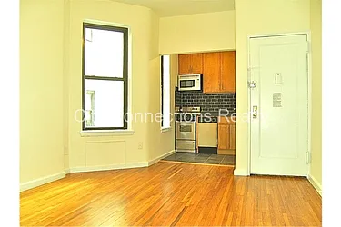 Rented by City Connections Realty