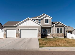 836 S 250 W, Vernal, UT 84078