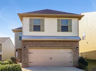 437 Concord Ter, McDonough, GA 30253