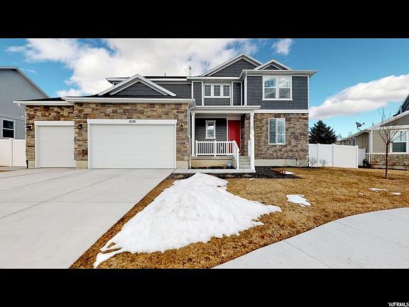 2nd image of 2638 W Constance Way