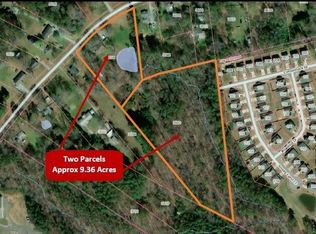 3534 Cheek Rd, Durham, NC 27704