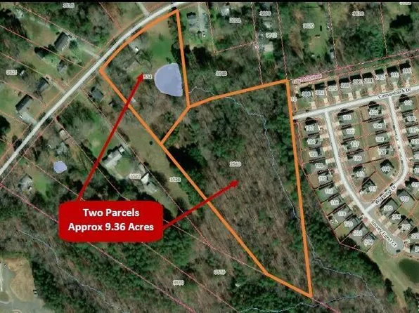 3534 Cheek Rd, Durham, NC 27704
