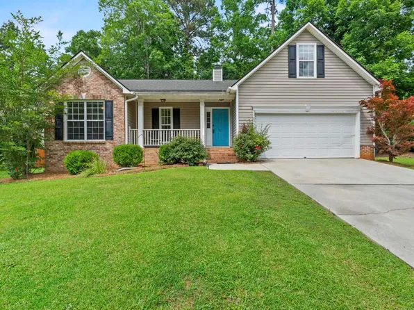311 Coventry Lake Dr, Lexington, SC 29072