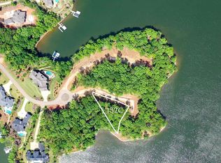 1225 Rutledge Ml #152C, Greensboro, GA 30642