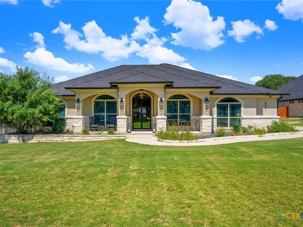 8451 Spring Creek Loop, Salado, TX 76571