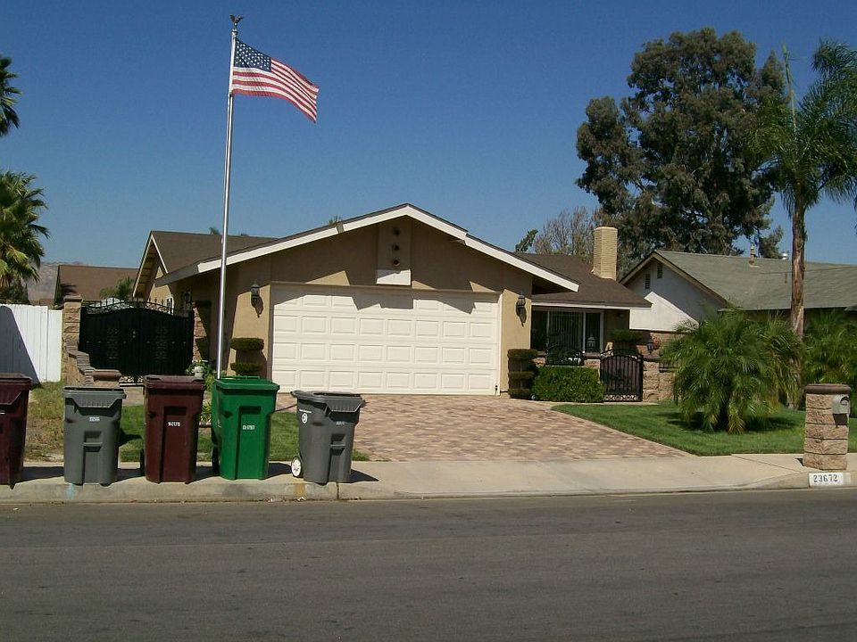 Courtesy of Park Place GMAC Real Estate