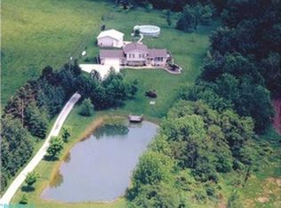 4061 Gilbert Rd, Centerburg, OH 43011