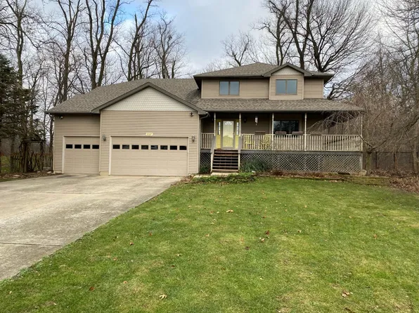 2467 Moss St, Portage, IN 46368