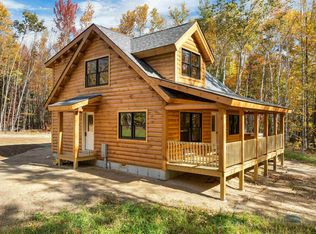 282 Maple Ridge Rd, Sandwich, NH 03227