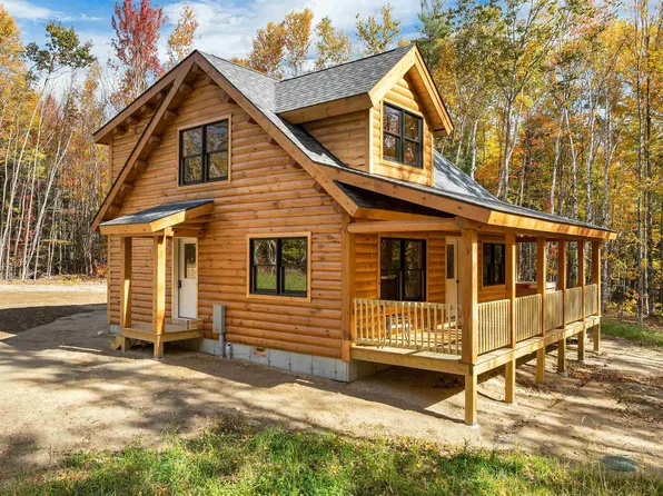 282 Maple Ridge Road, Sandwich, NH 03227