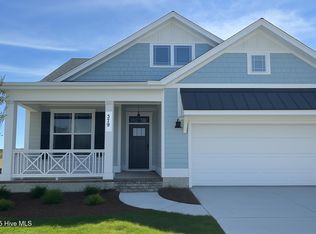 379 Longhill Dr, Wilmington, NC 28412