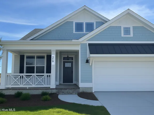 379 Longhill Drive, Wilmington, NC 28412