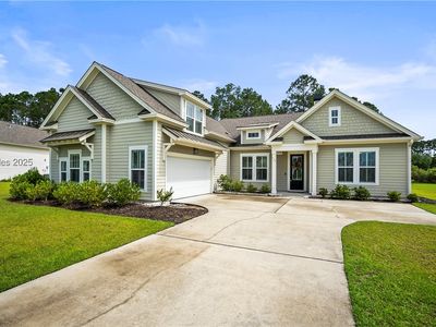 135 Danbridge Ct, Bluffton, SC, 29910