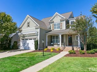 2800 Romealia Ln, Raleigh, NC 27613