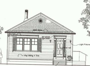 25 Hilarity St, Providence, RI 02909