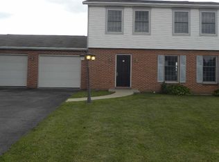 142 Hickory Dr, Fayetteville, PA 17222