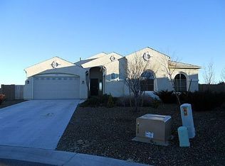 7888 E Falla Bella Way, Prescott Valley, AZ 86315