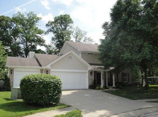 272 Inland Cir, Avon, IN 46123