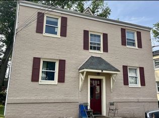 355 Concord Ave #1, Trenton, NJ 08618