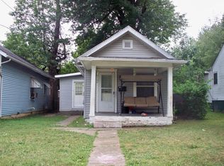 4108 Bank St, Louisville, KY