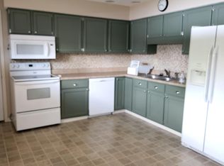 2105 Washington Ave, Findlay, OH 45840