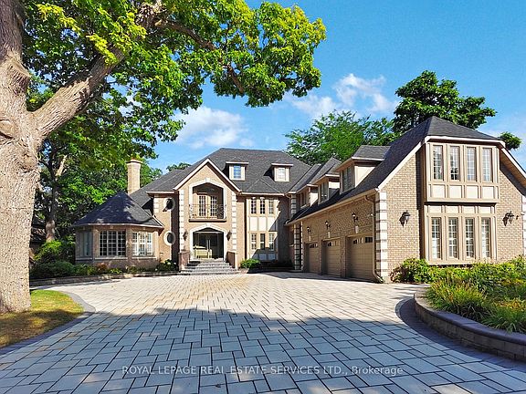 2nd image of 2416 Mississauga Rd