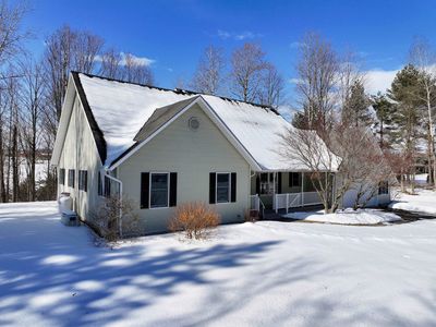 129 Pleasant View Terrace, Weybridge, VT, 05753