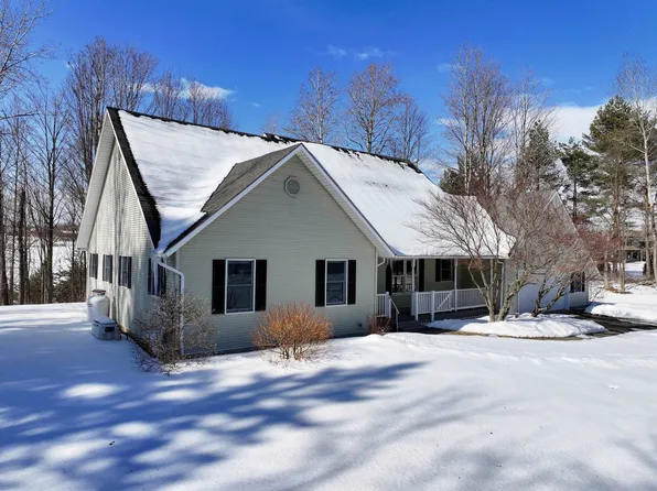 129 Pleasant View Terrace, Weybridge, VT 05753