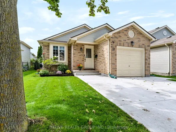325 Lighthouse Rd #49, London, ON N6M 1H8