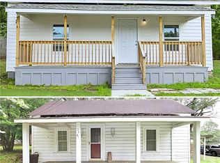 5361 N Main St, Cartersville, GA 30101