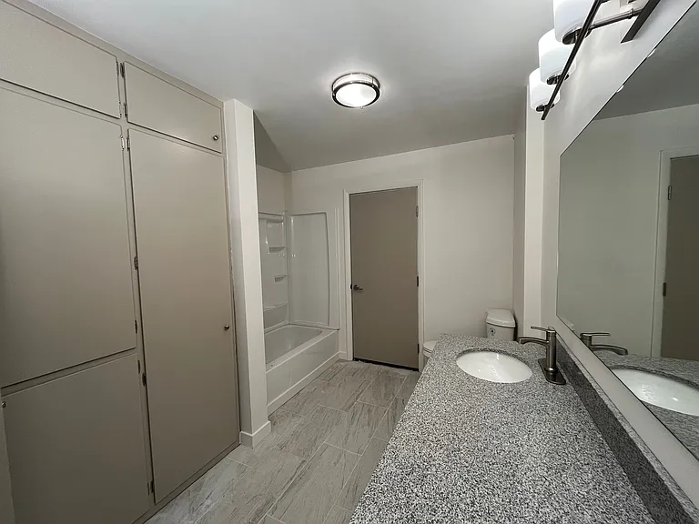 Downstairs Bathroom