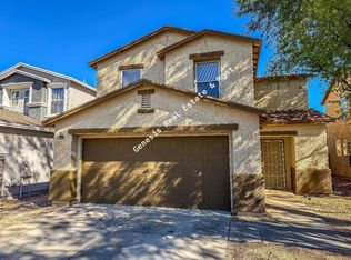6927 S Harrier Loop, Tucson, AZ 85756