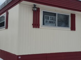245 Jones Ave, Evanston, WY 82930