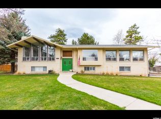 3256 Mohican Way, Provo, UT 84604