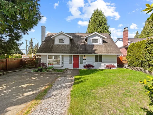 1619 138a St, Surrey, BC V4A 7E6