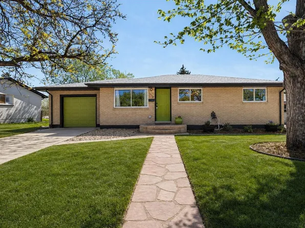 6518 Xavier St, Arvada, CO 80003