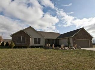 17692 158th St, Basehor, KS 66007