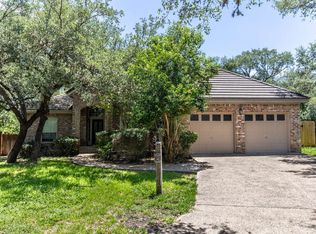 16314 Sacre Couer, San Antonio, TX 78232