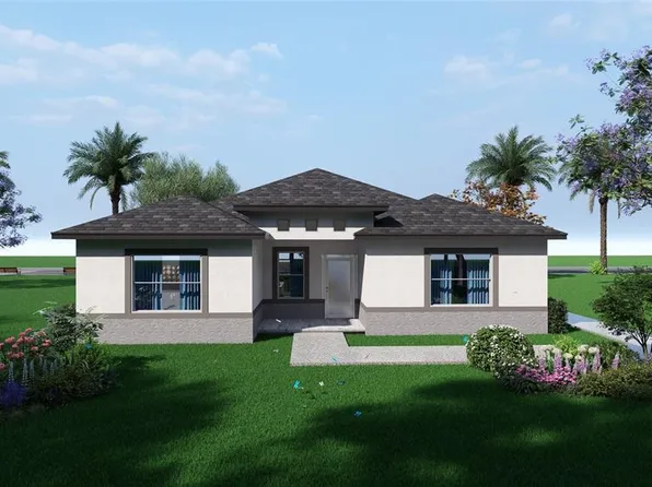 2670 Trafalgar Blvd, Kissimmee, FL 34758