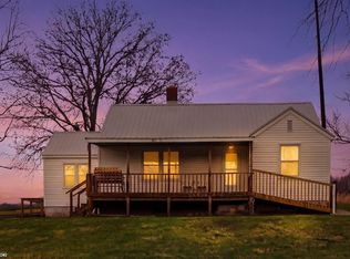 1403 190th St, Mount Pleasant, IA