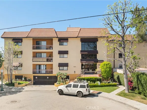 645 Balboa Ave, Glendale, CA 91206