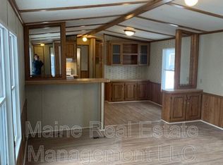 155 Harrison St, Pittsfield, ME 04967