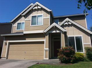 1767 SE Gerhard Dr, Hillsboro, OR 97123