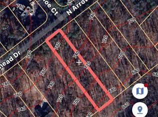 109 N Arrowhead Dr, Westminster, SC 29693
