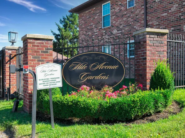 739 N Hite Ave APT 1, Louisville, KY 40206