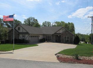 15 Royale Estates, Kimberling City, MO 65686