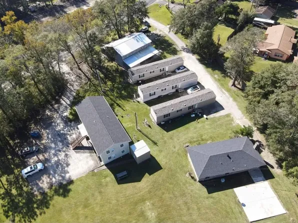 434 Business Highway Us Hwy #96, Buna, TX 77612