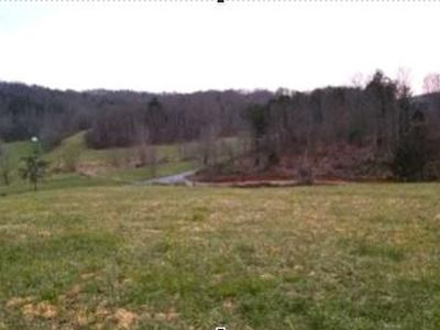 0 Buffalo Run, Thaxton, VA, 24174