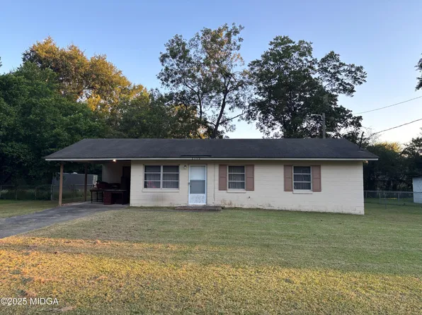 2550 Burbank Pl, Macon, GA 31206