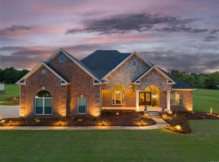 216 Saltillo Rd, Conway, AR 72032